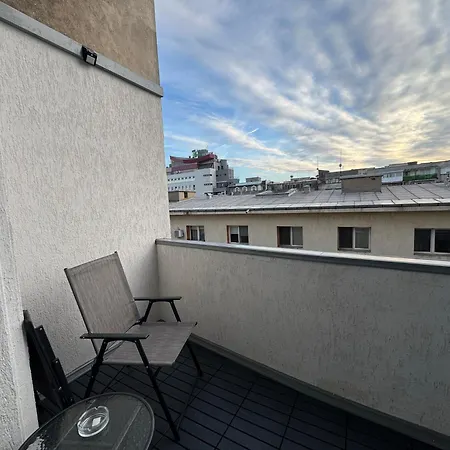 Palace Of Parliament View By Chr Luxury * Bucharest