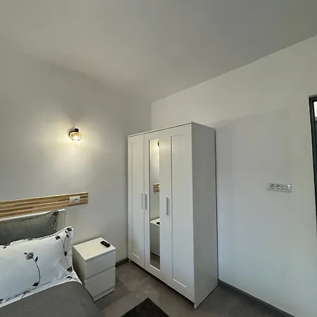 Palace Of Parliament View By Chr Luxury 公寓 *