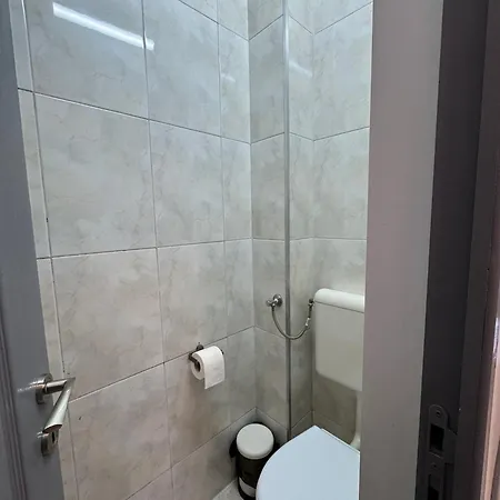 Palace Of Parliament View By Chr Luxury Апартаменты