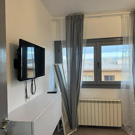 Palace Of Parliament View By Chr Luxury 公寓 *