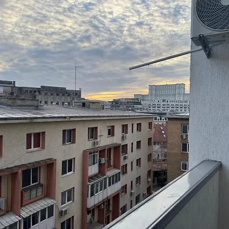 Palace Of Parliament View By Chr Luxury *