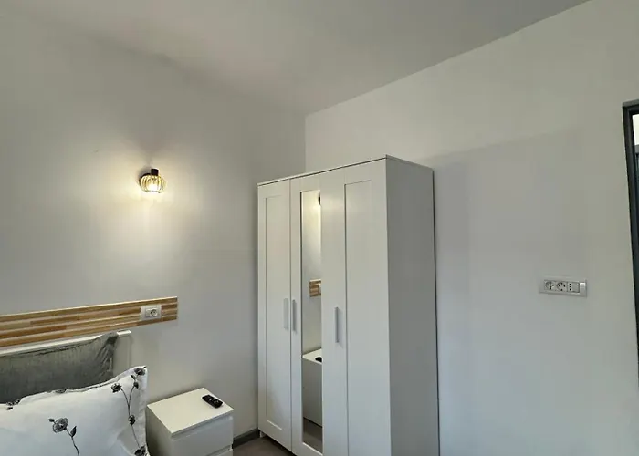 Palace Of Parliament View By Chr Luxury Apartament *