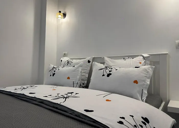 Apartament Palace Of Parliament View By Chr Luxury *