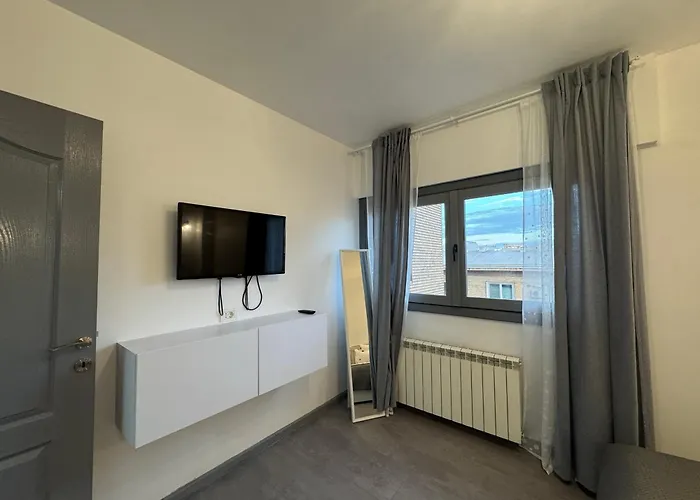 Apartament Palace Of Parliament View By Chr Luxury Bucureşti